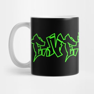 Energy Mug